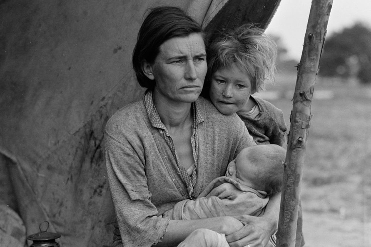dorothea-lange-mapp-fuorisalone-milano