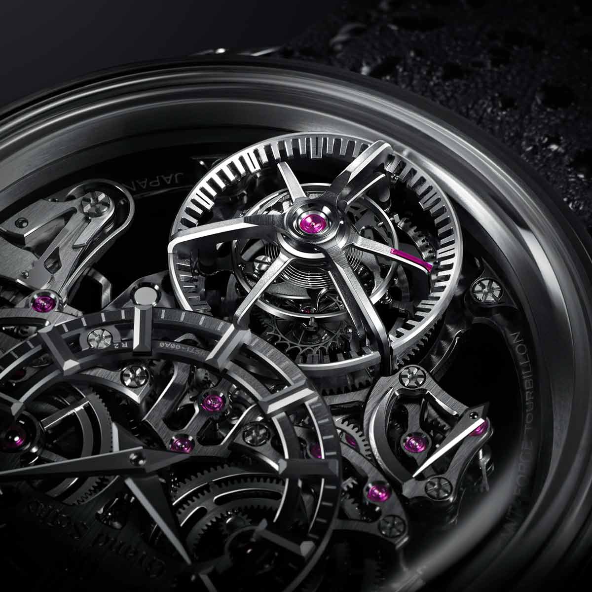 kodo_grand_seiko_fuorisalone